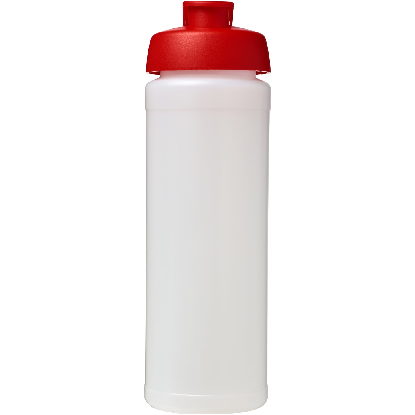Baseline® Plus grip 750 ml sportflaska med uppfällbart lock