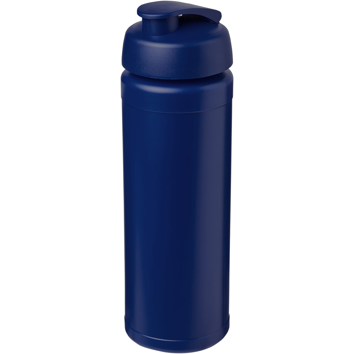 Baseline® Plus grip 750 ml sportflaska med uppfällbart lock