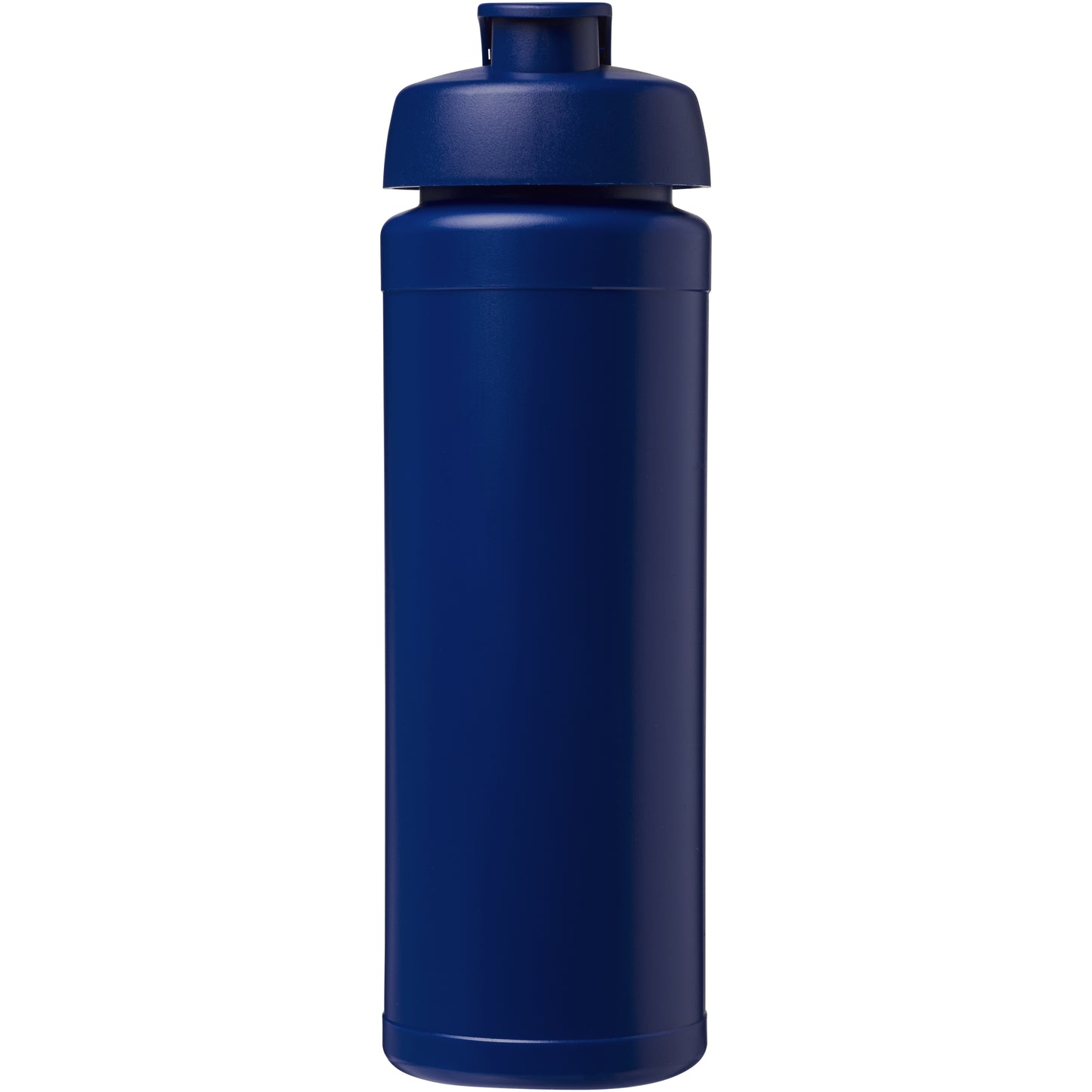 Baseline® Plus grip 750 ml sportflaska med uppfällbart lock