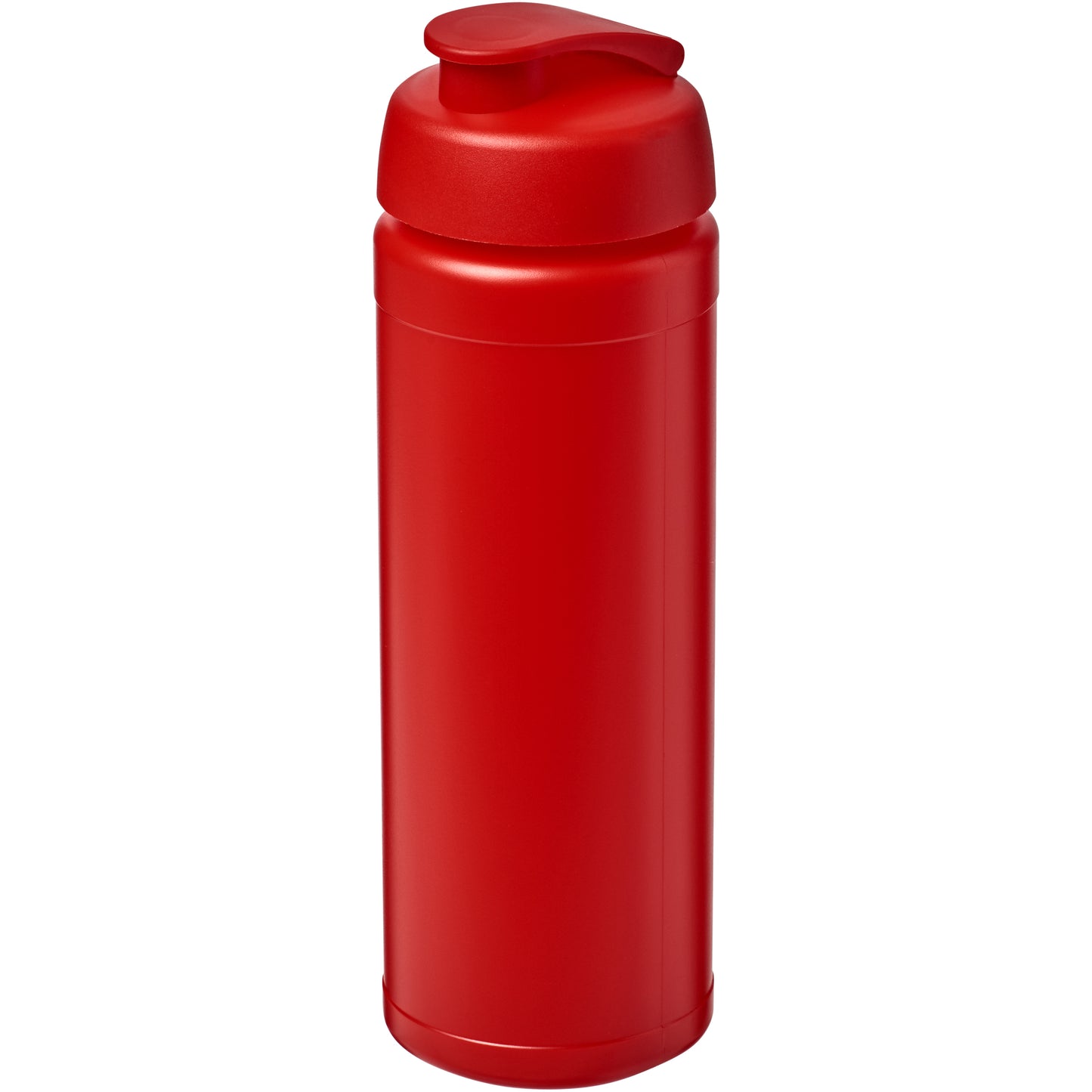 Baseline® Plus grip 750 ml sportflaska med uppfällbart lock