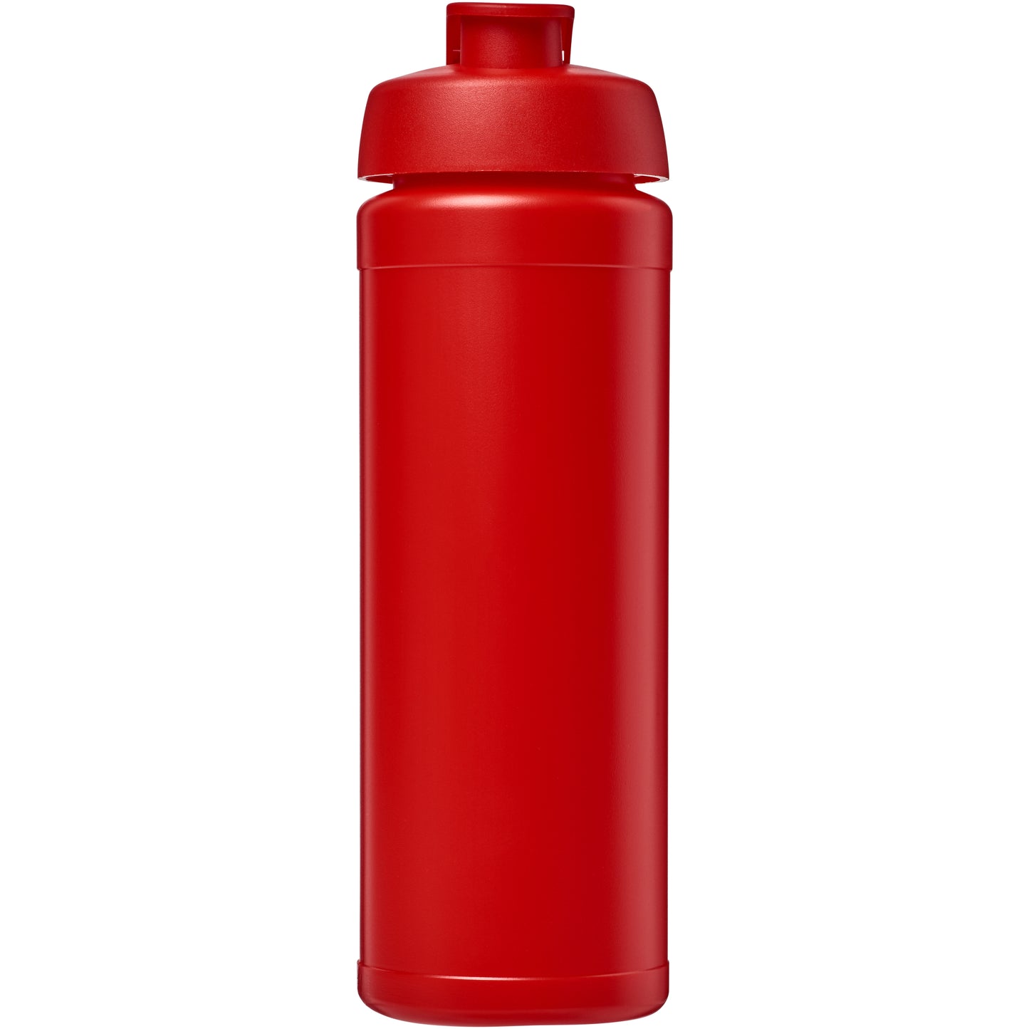 Baseline® Plus grip 750 ml sportflaska med uppfällbart lock