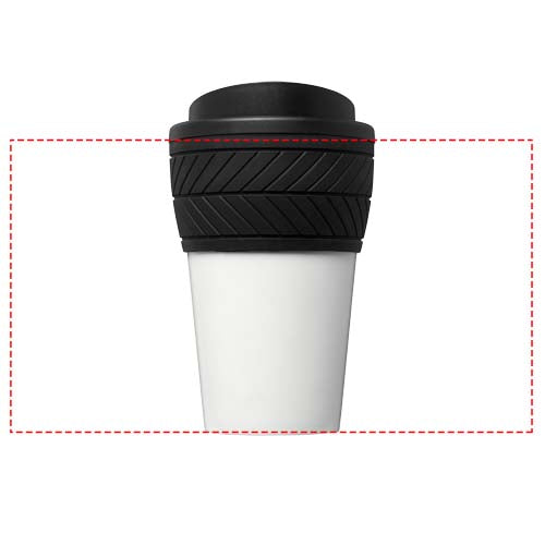 Brite-Americano® Tyre 350 ml termosmugg