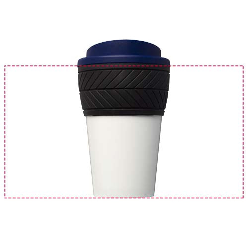 Brite-Americano® Tyre 350 ml termosmugg