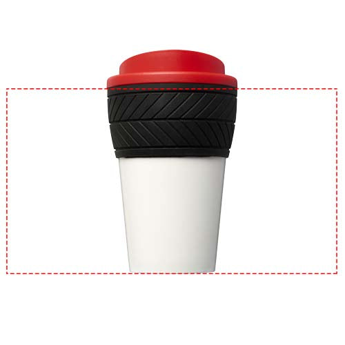 Brite-Americano® Tyre 350 ml termosmugg