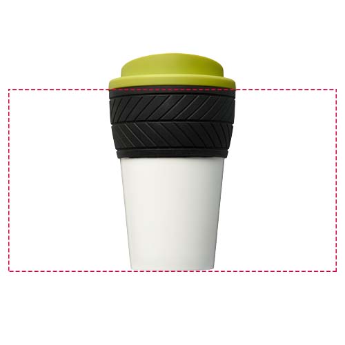 Brite-Americano® Tyre 350 ml termosmugg