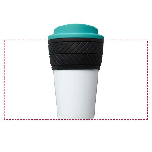 Brite-Americano® Tyre 350 ml termosmugg