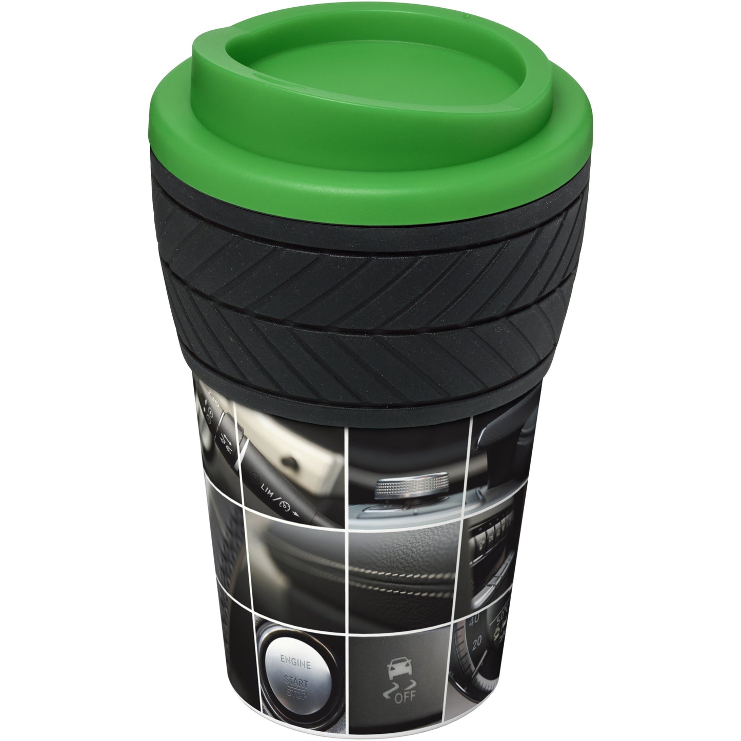 Brite-Americano® Tyre 350 ml termosmugg