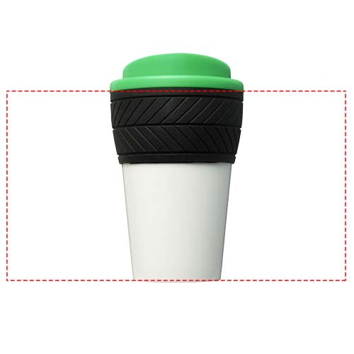 Brite-Americano® Tyre 350 ml termosmugg