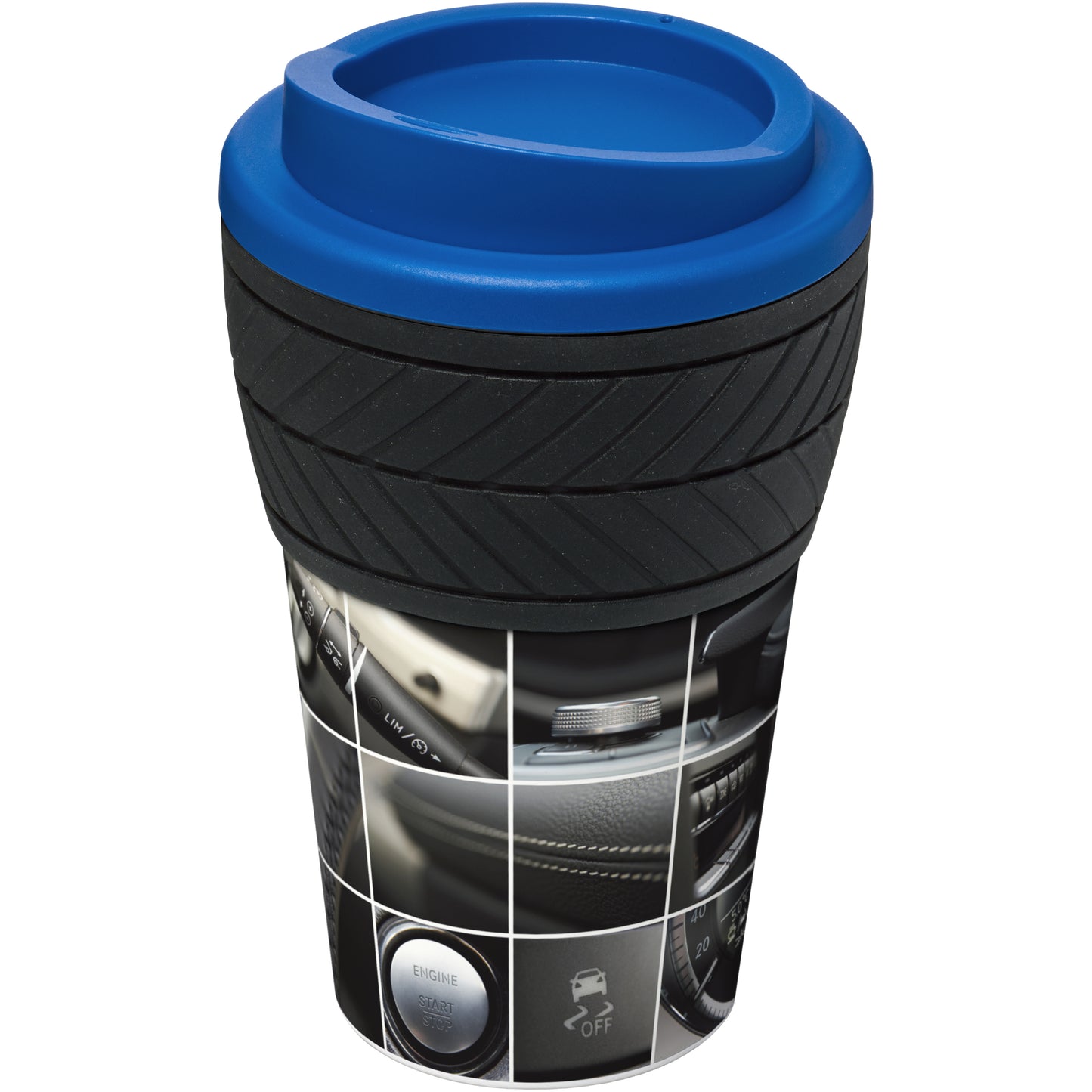 Brite-Americano® Tyre 350 ml termosmugg