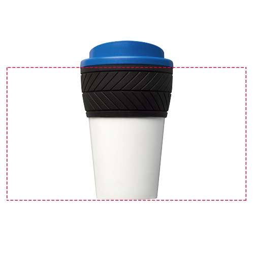 Brite-Americano® Tyre 350 ml termosmugg