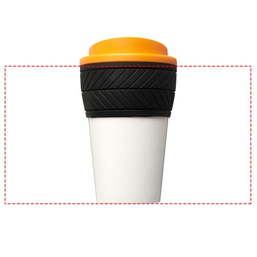 Brite-Americano® Tyre 350 ml termosmugg