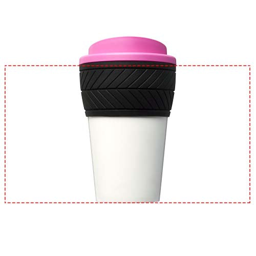 Brite-Americano® Tyre 350 ml termosmugg