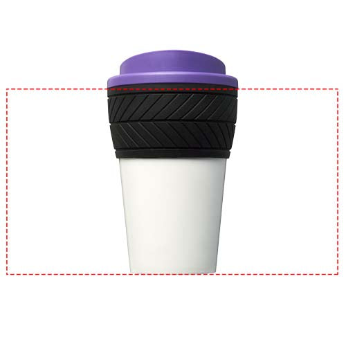 Brite-Americano® Tyre 350 ml termosmugg