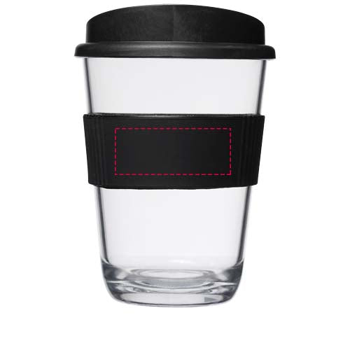Americano® Cortado 300 ml mugg med grepp
