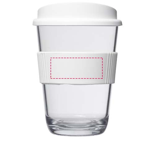 Americano® Cortado 300 ml mugg med grepp
