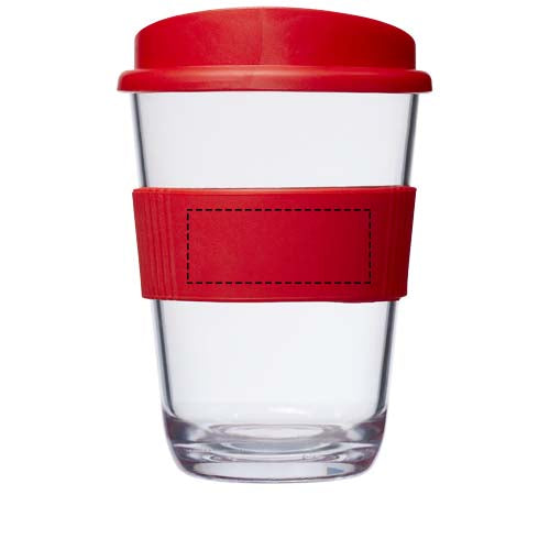 Americano® Cortado 300 ml mugg med grepp