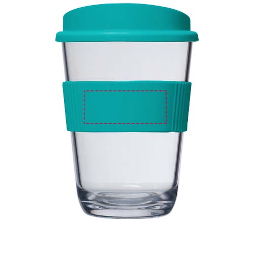 Americano® Cortado 300 ml mugg med grepp