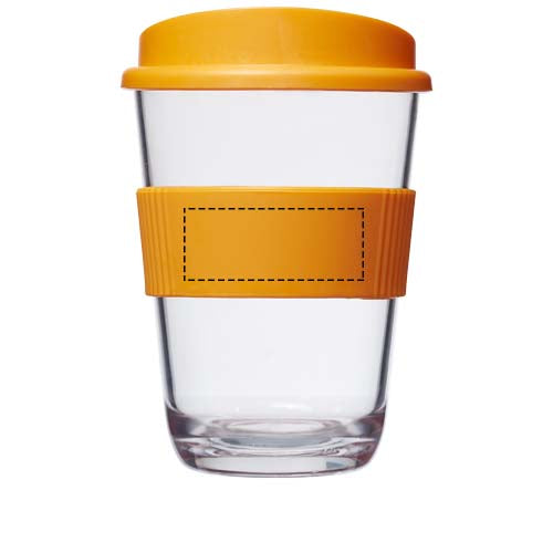 Americano® Cortado 300 ml mugg med grepp