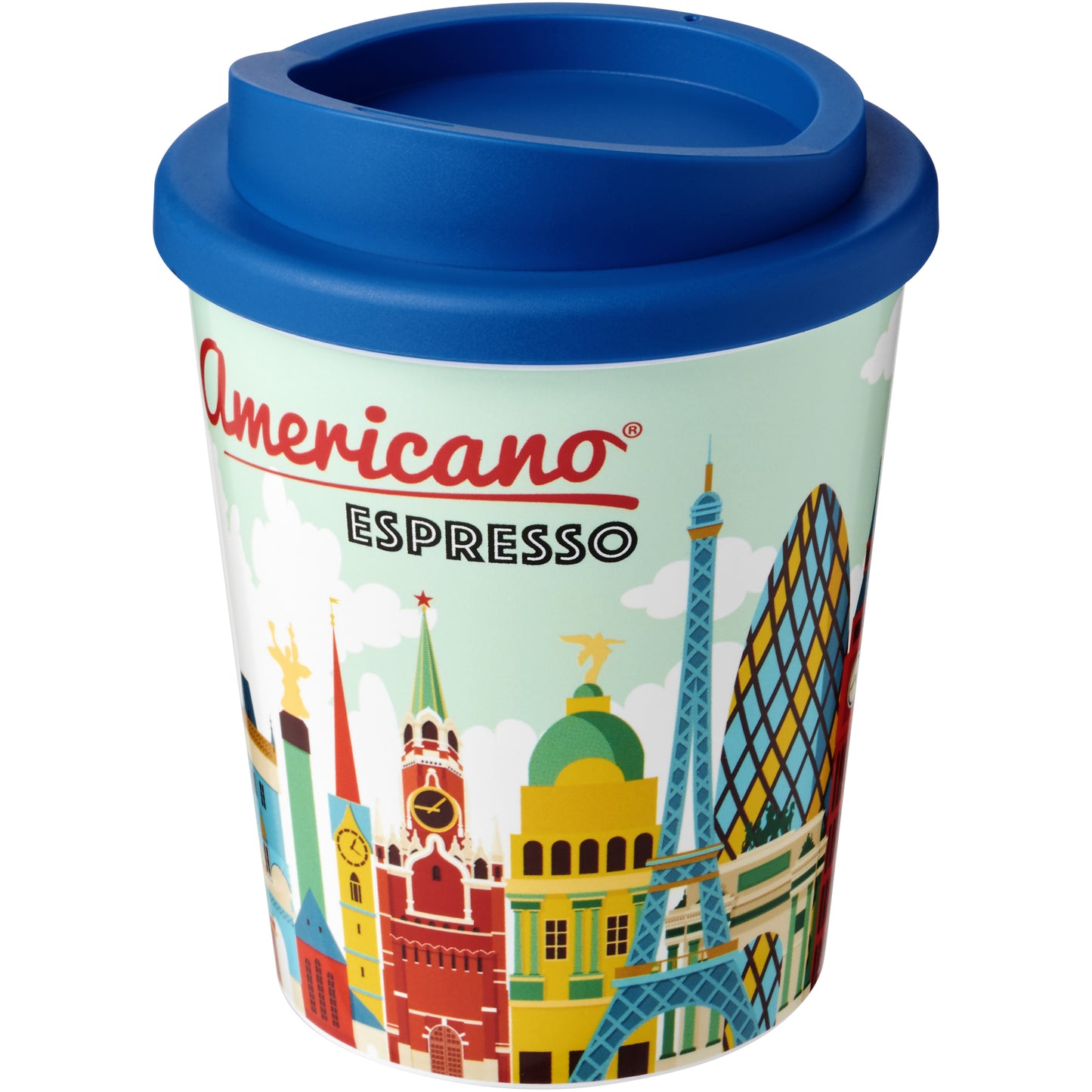 Brite-Americano® Espresso 250 ml termosmugg