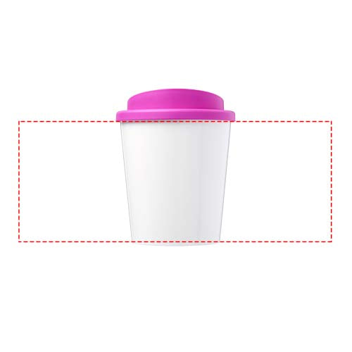 Brite-Americano® Espresso 250 ml termosmugg