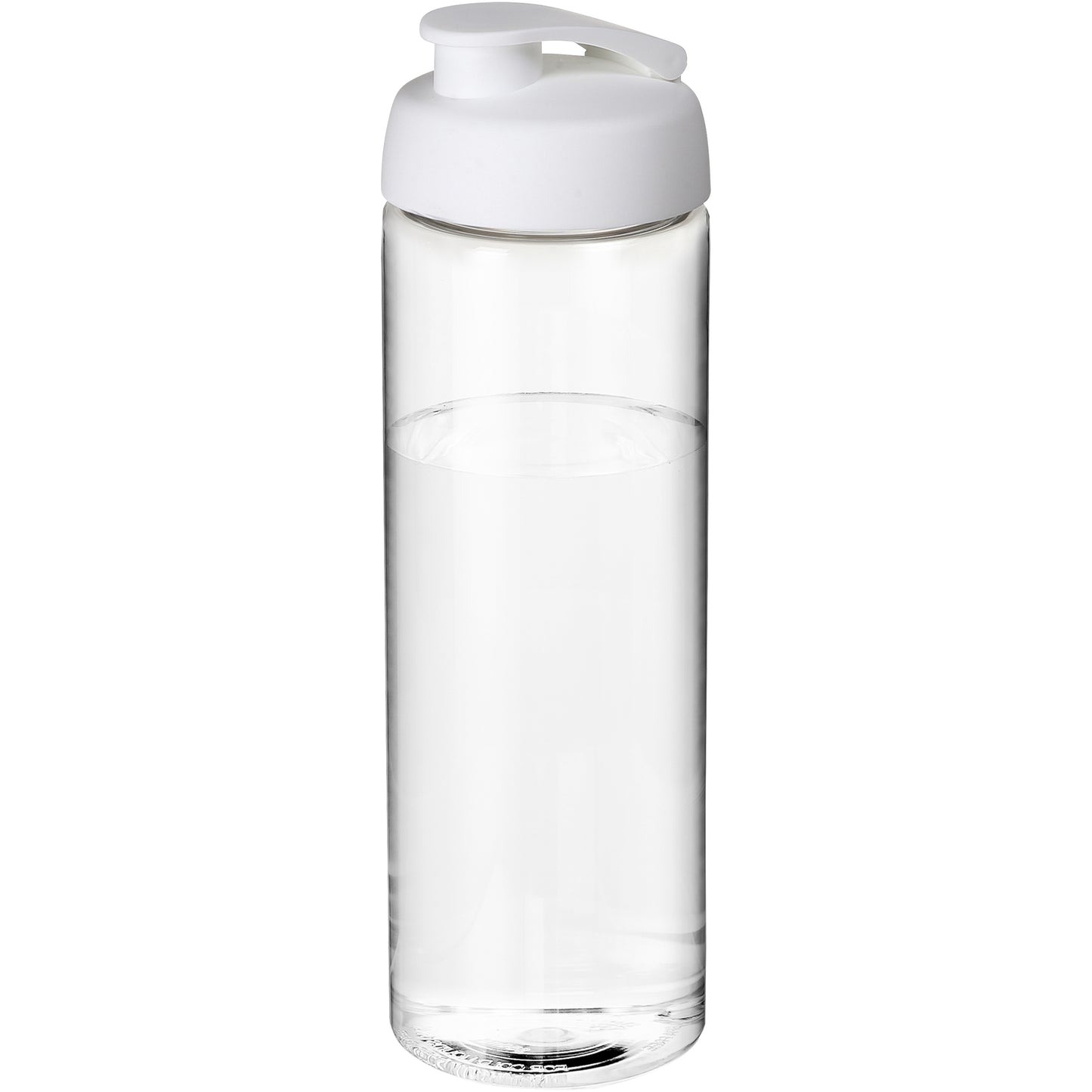 H2O Active® Vibe 850 ml sportflaska med uppfällbart lock