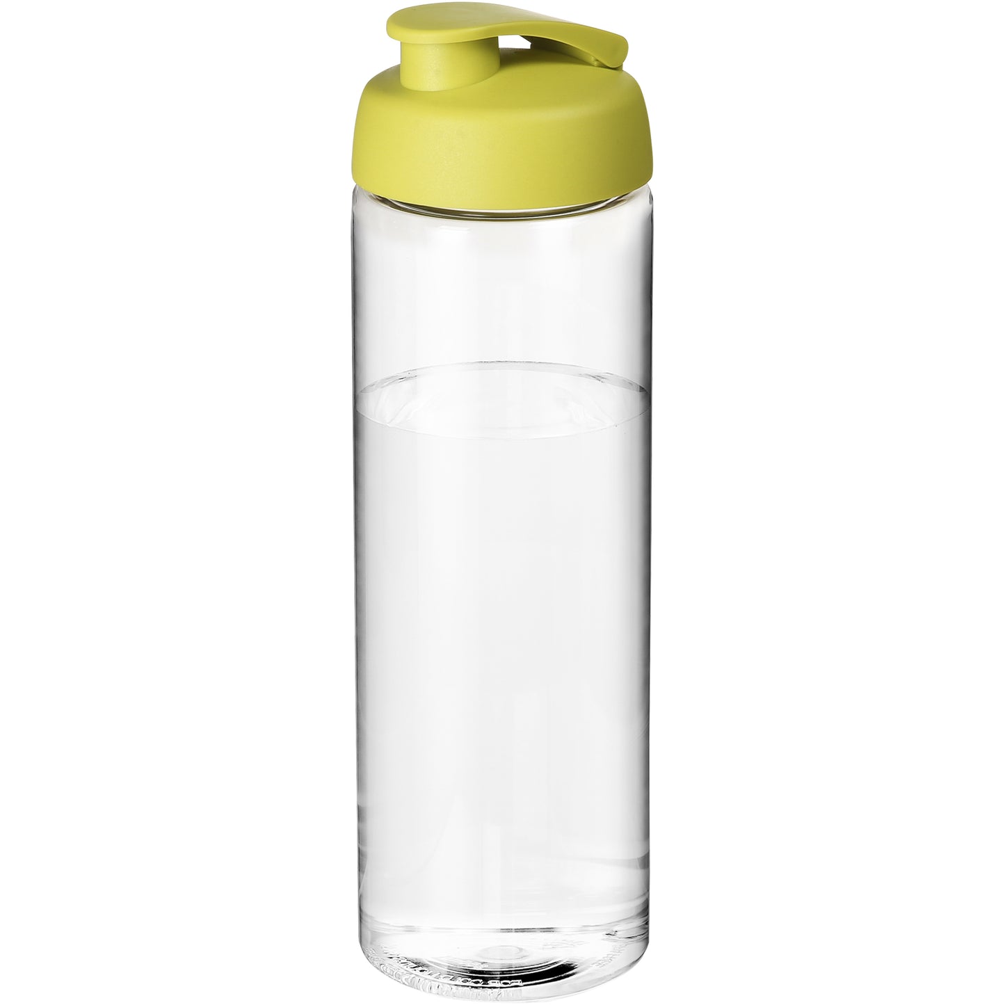 H2O Active® Vibe 850 ml sportflaska med uppfällbart lock