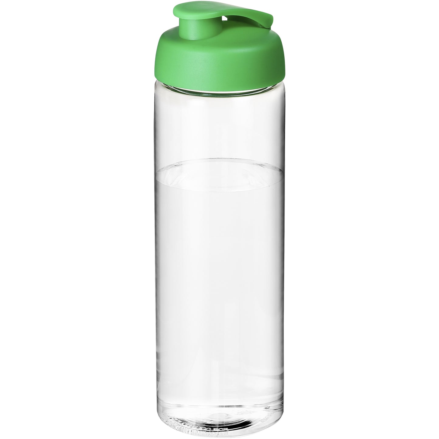 H2O Active® Vibe 850 ml sportflaska med uppfällbart lock