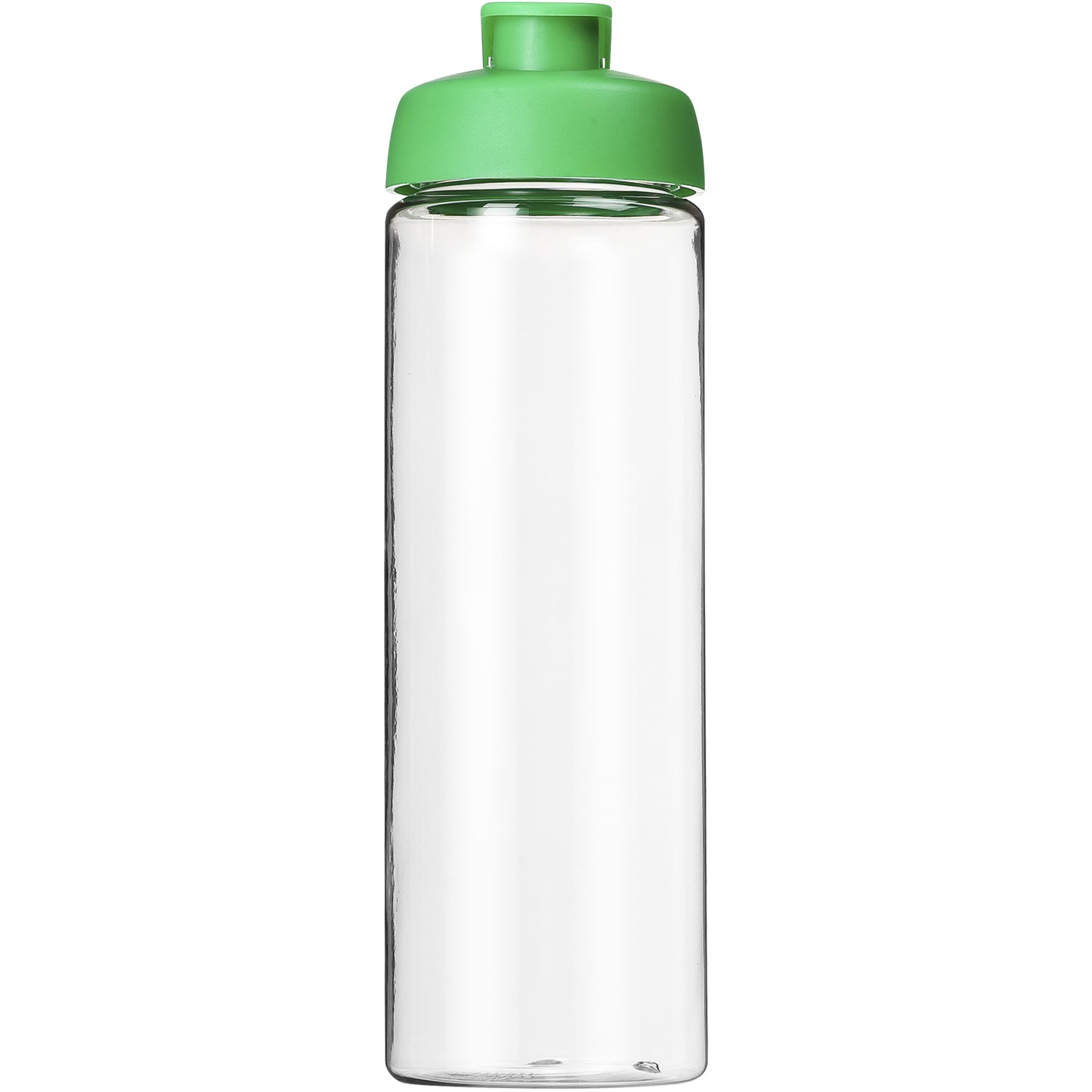 H2O Active® Vibe 850 ml sportflaska med uppfällbart lock