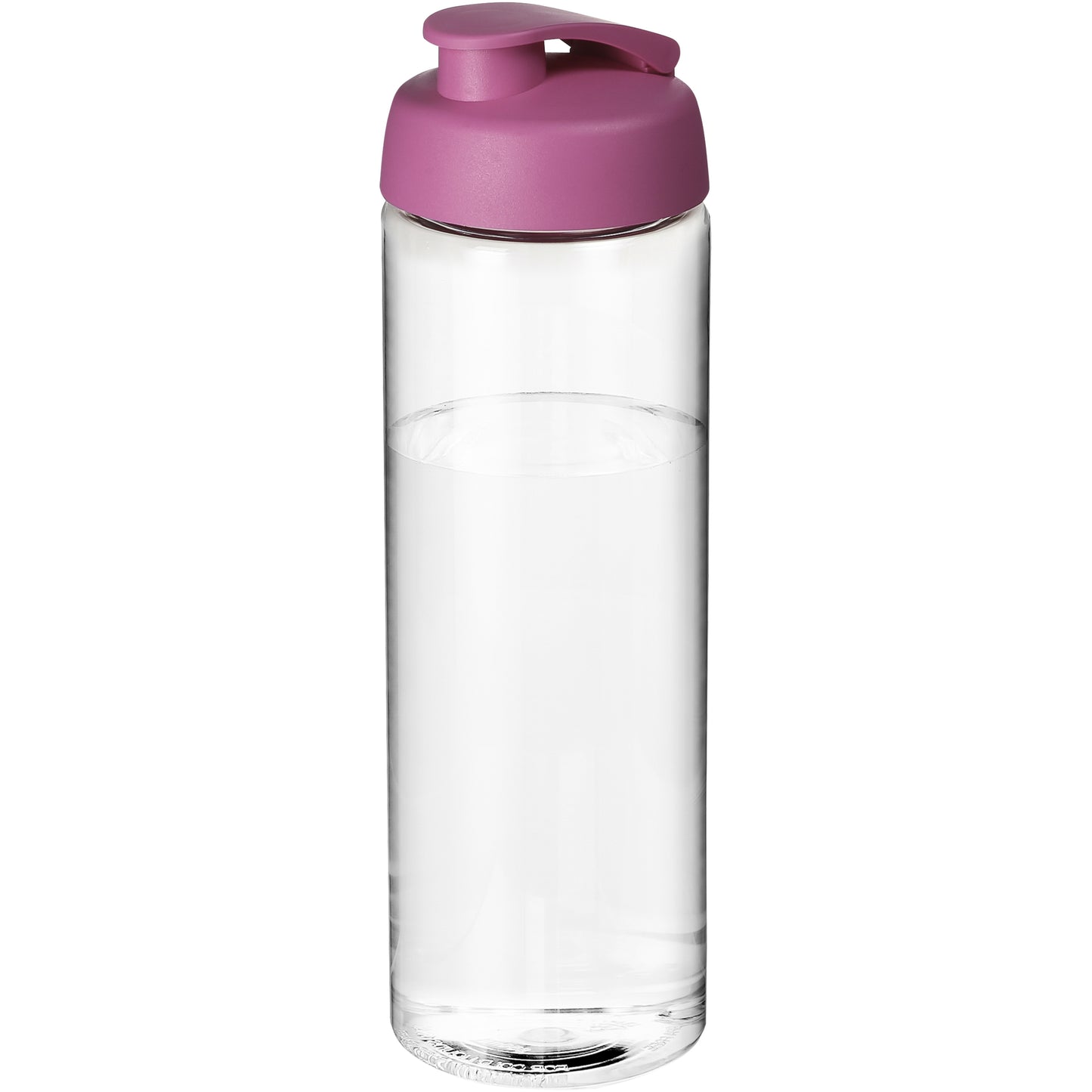 H2O Active® Vibe 850 ml sportflaska med uppfällbart lock