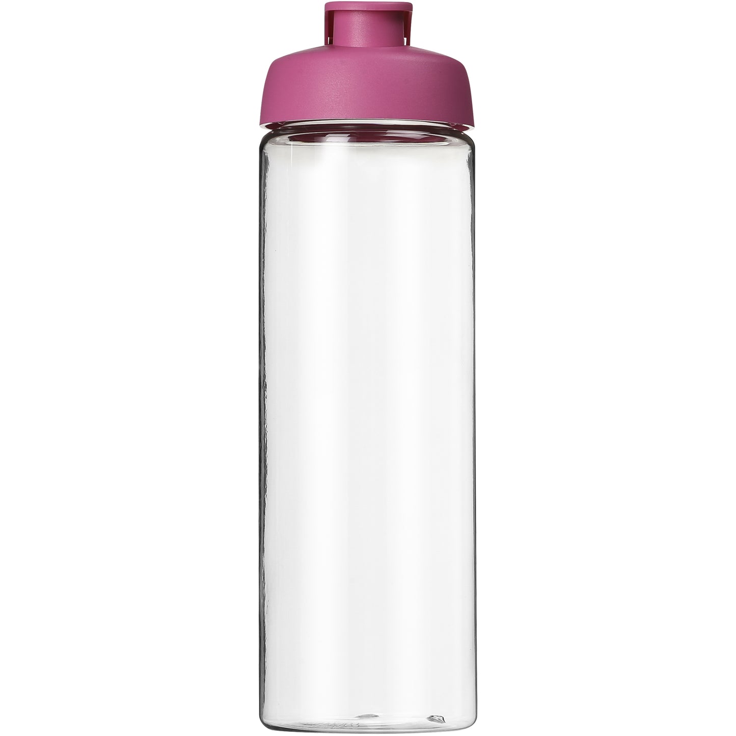 H2O Active® Vibe 850 ml sportflaska med uppfällbart lock