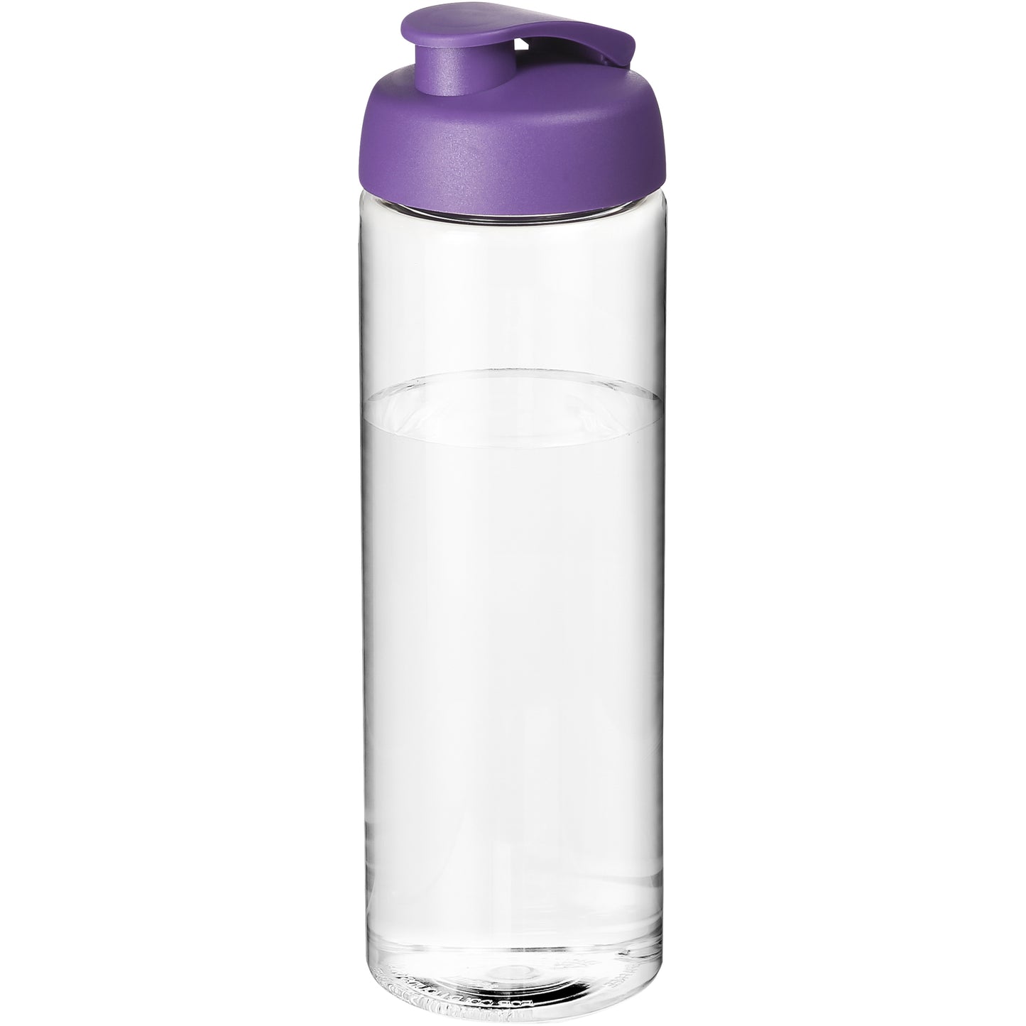 H2O Active® Vibe 850 ml sportflaska med uppfällbart lock