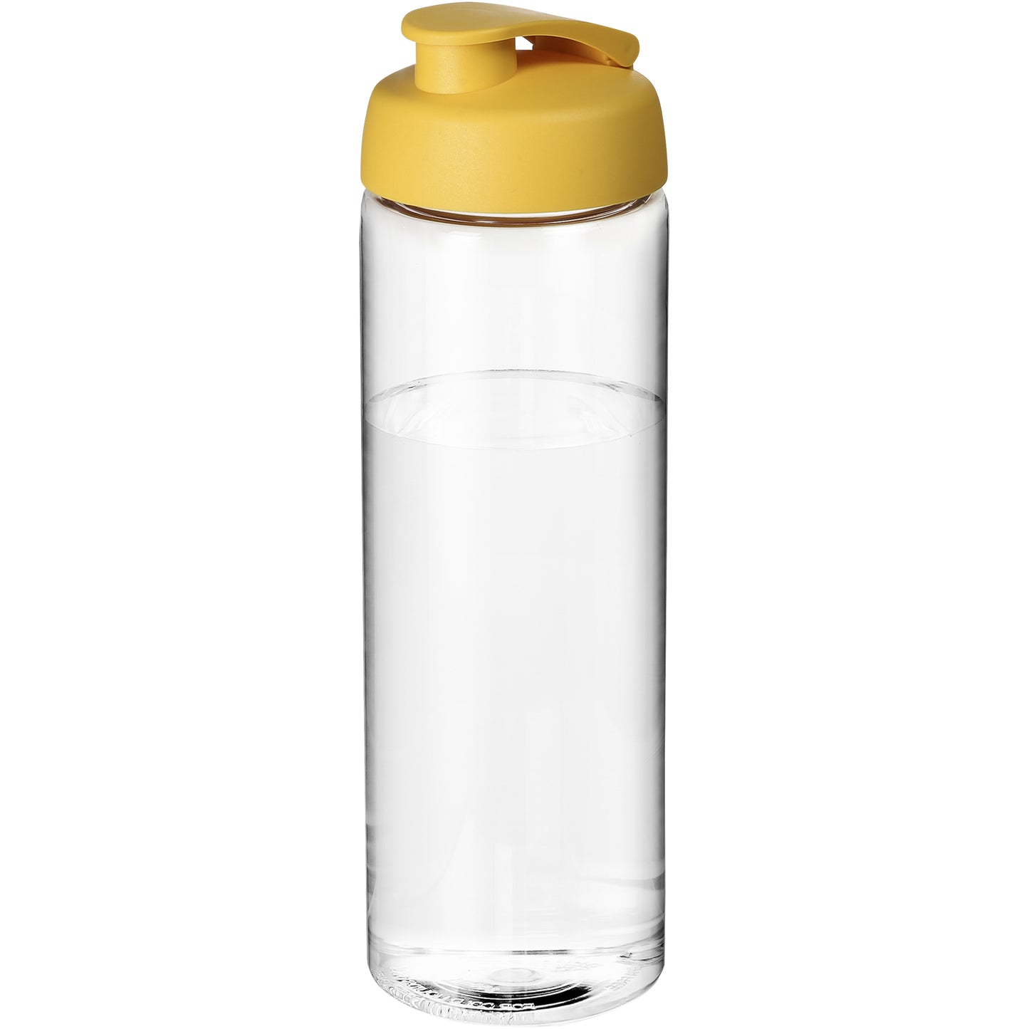 H2O Active® Vibe 850 ml sportflaska med uppfällbart lock
