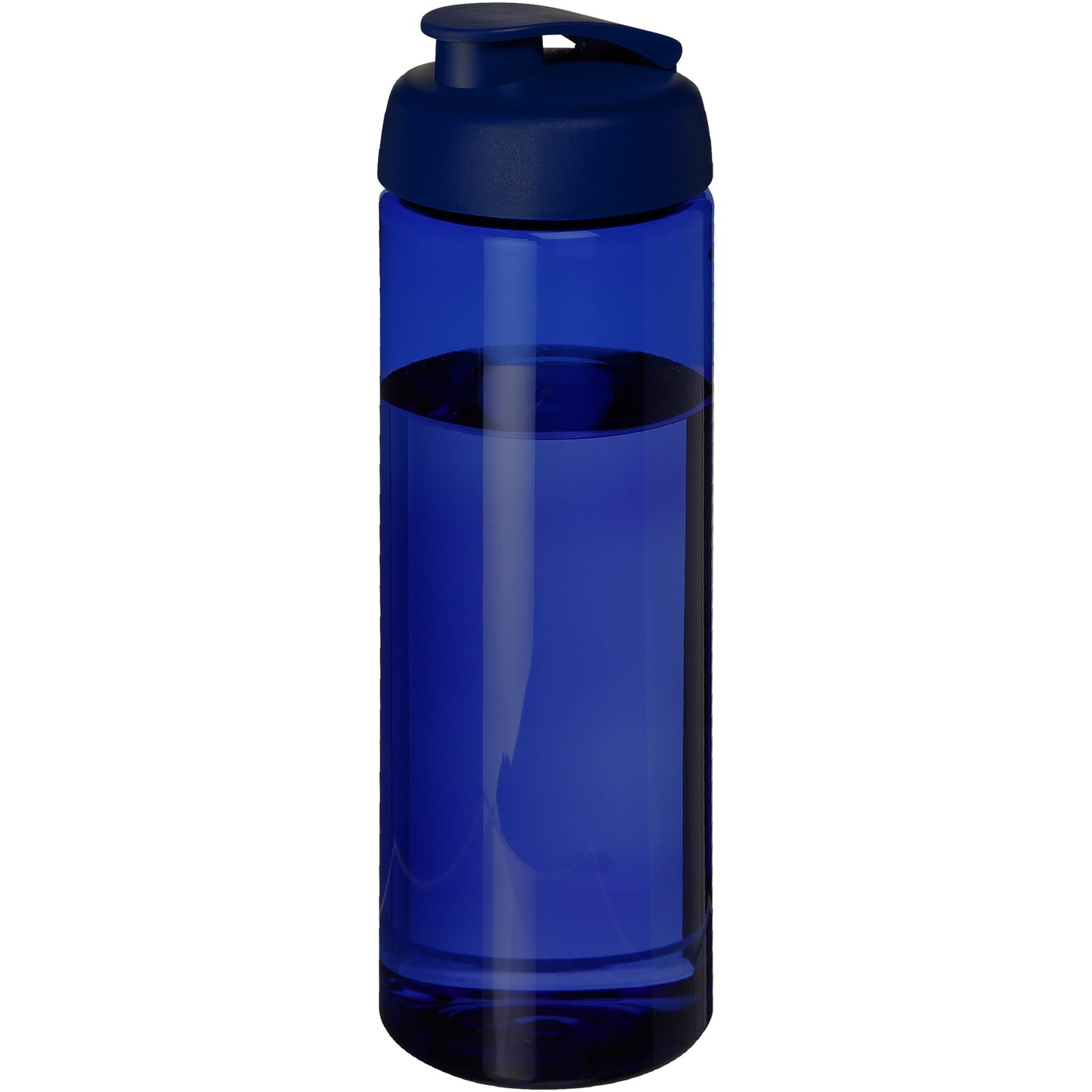 H2O Active® Vibe 850 ml sportflaska med uppfällbart lock