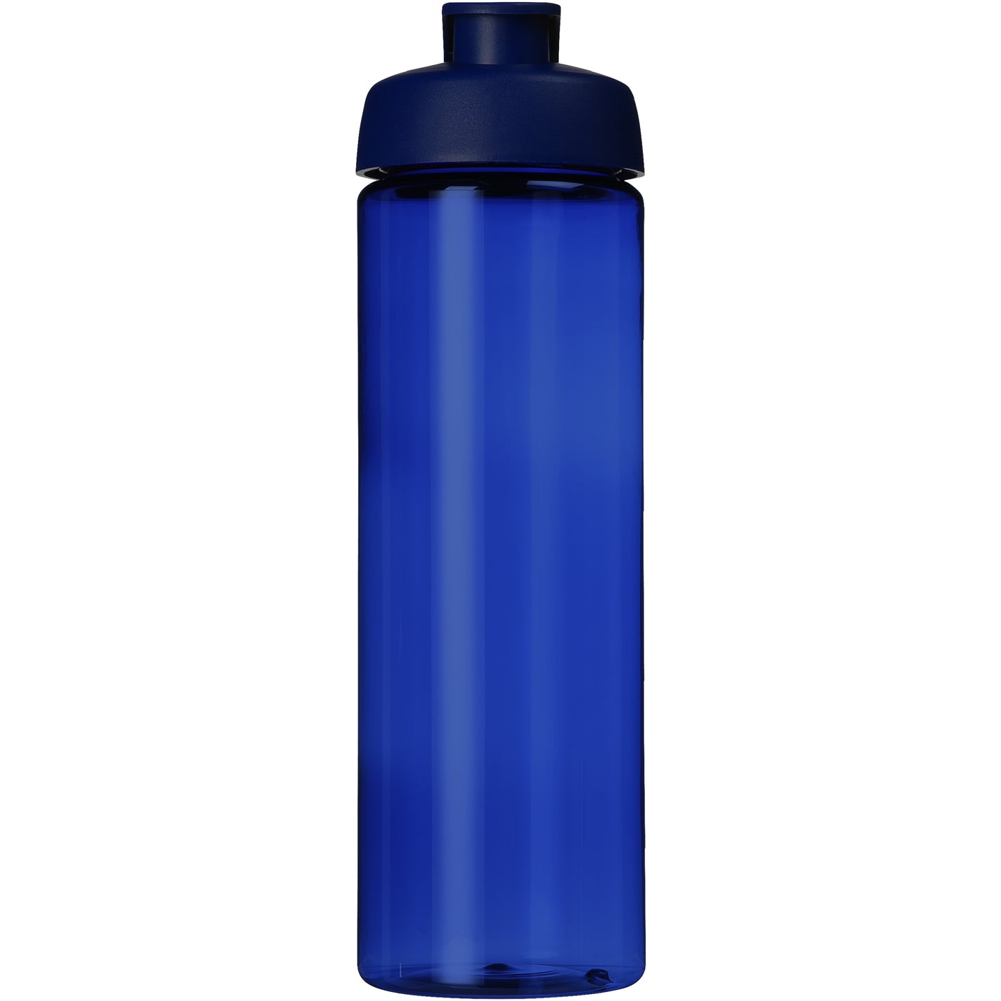 H2O Active® Vibe 850 ml sportflaska med uppfällbart lock