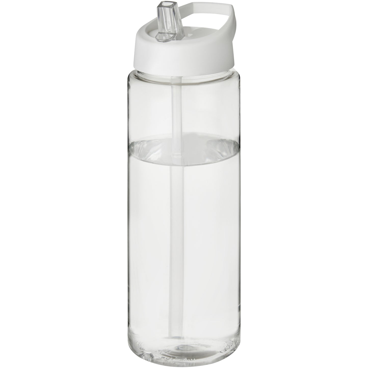 H2O Active® Treble 850 ml sportflaska med piplock