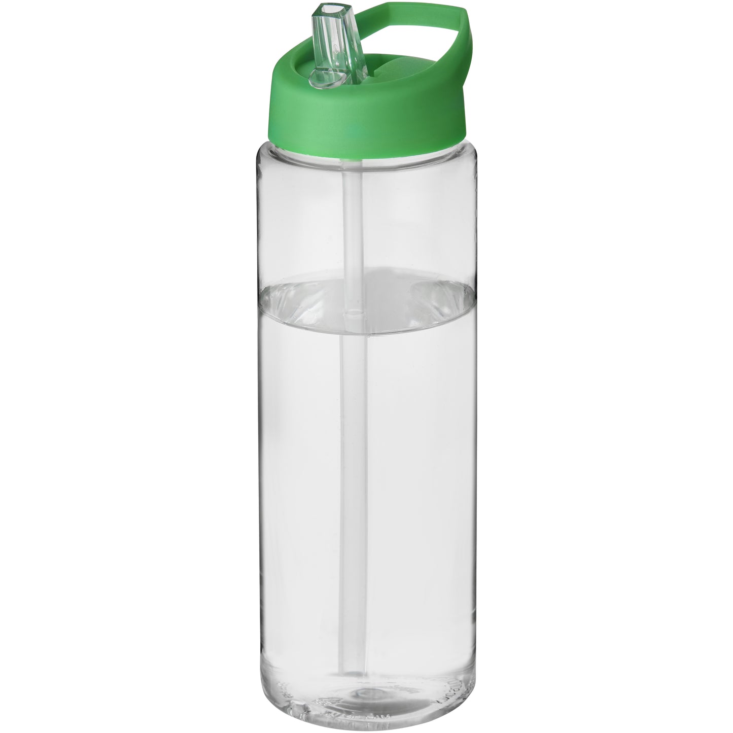 H2O Active® Treble 850 ml sportflaska med piplock