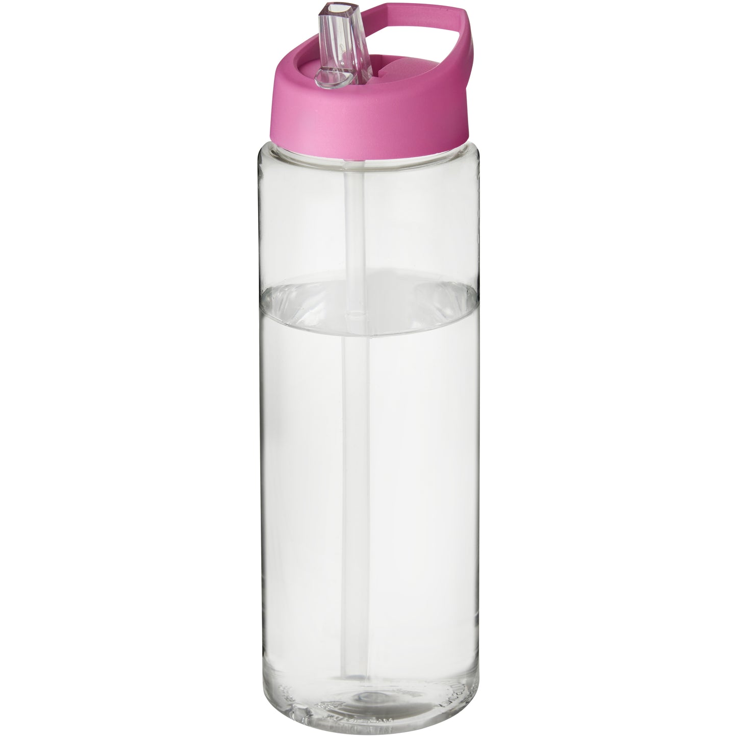H2O Active® Treble 850 ml sportflaska med piplock
