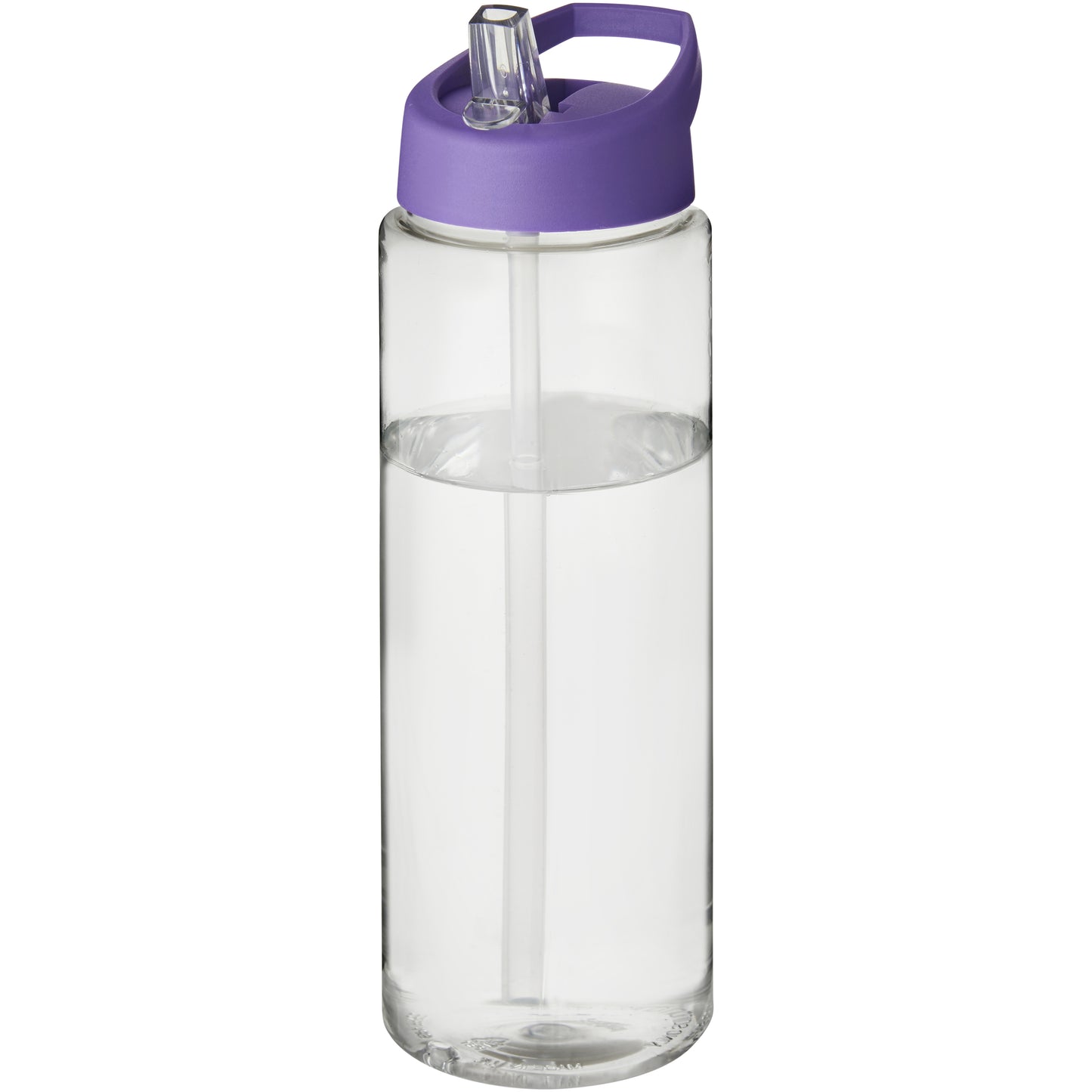 H2O Active® Treble 850 ml sportflaska med piplock