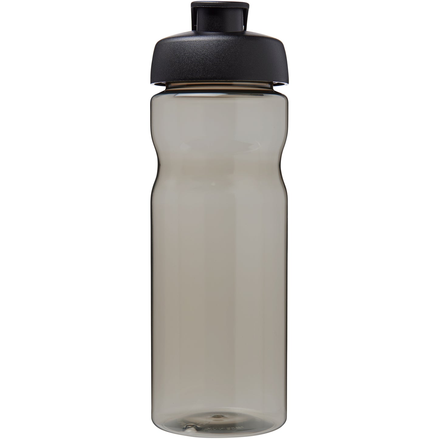 H2O Active® Eco Base 650 ml sportflaska med uppfällbart lock