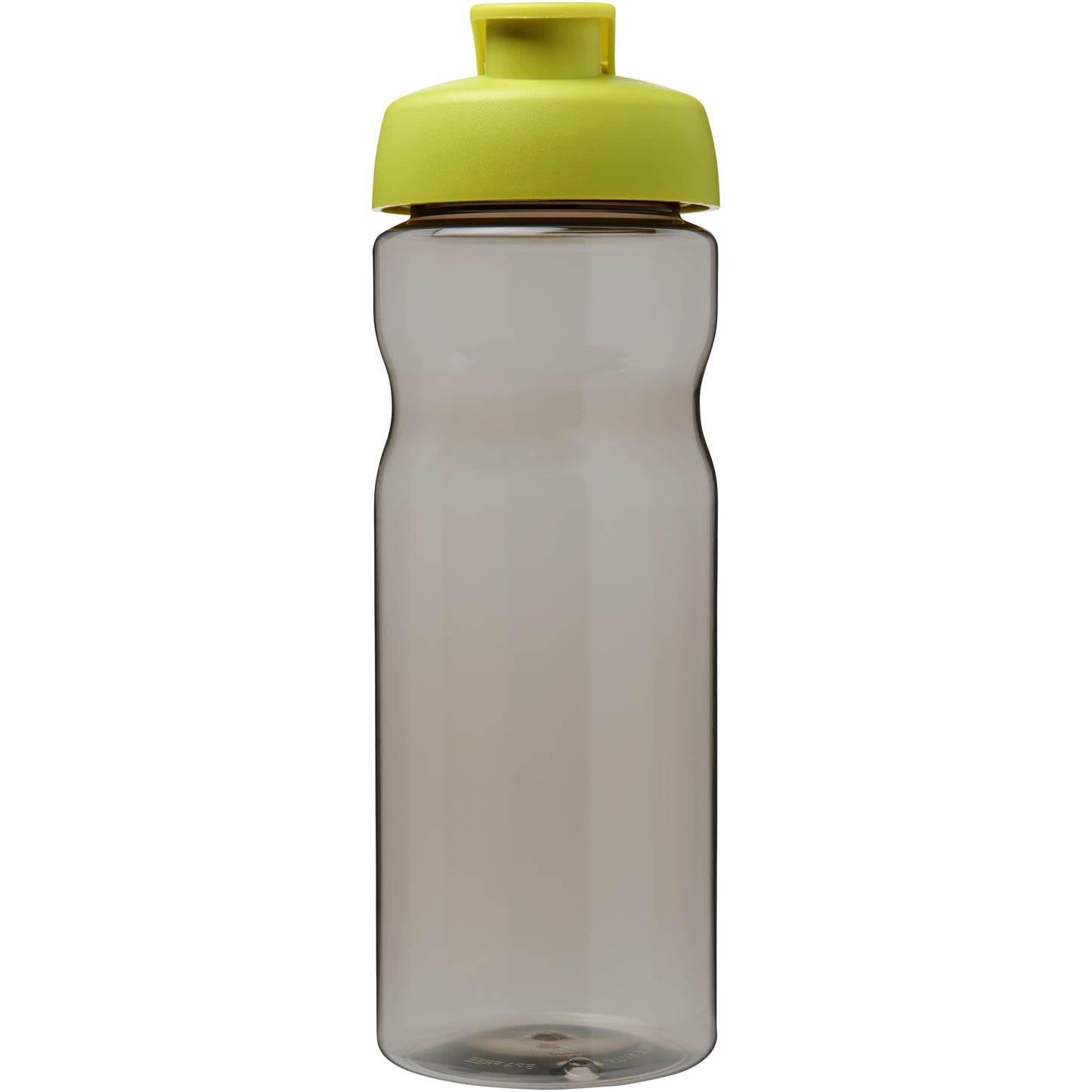 H2O Active® Eco Base 650 ml sportflaska med uppfällbart lock