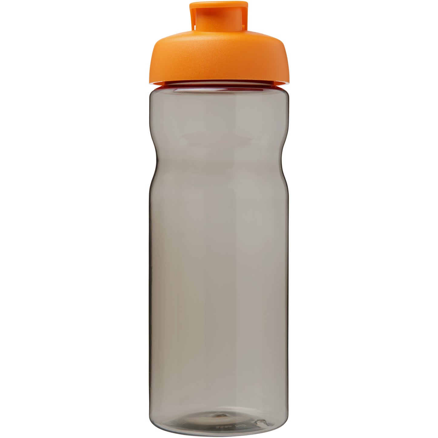 H2O Active® Eco Base 650 ml sportflaska med uppfällbart lock