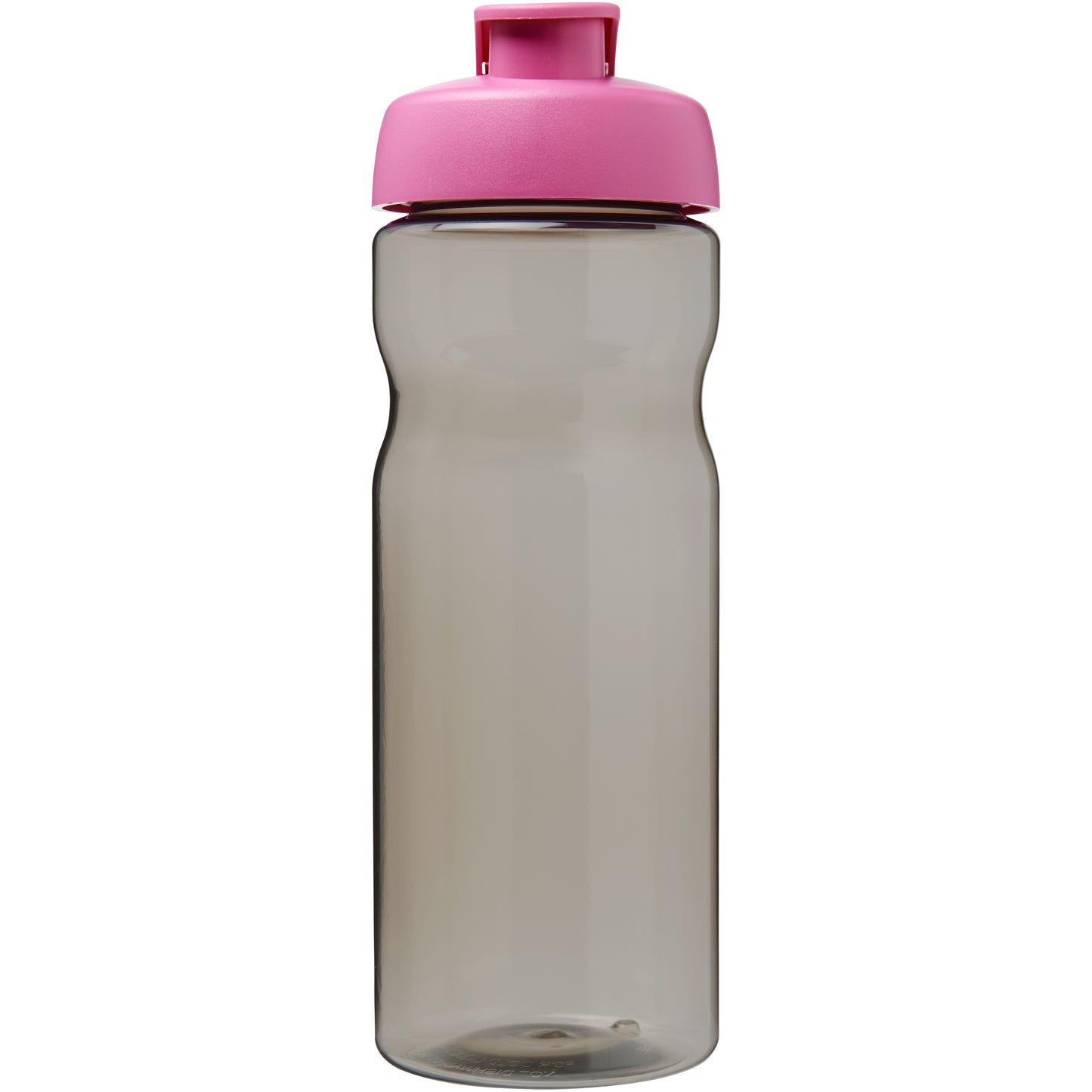H2O Active® Eco Base 650 ml sportflaska med uppfällbart lock