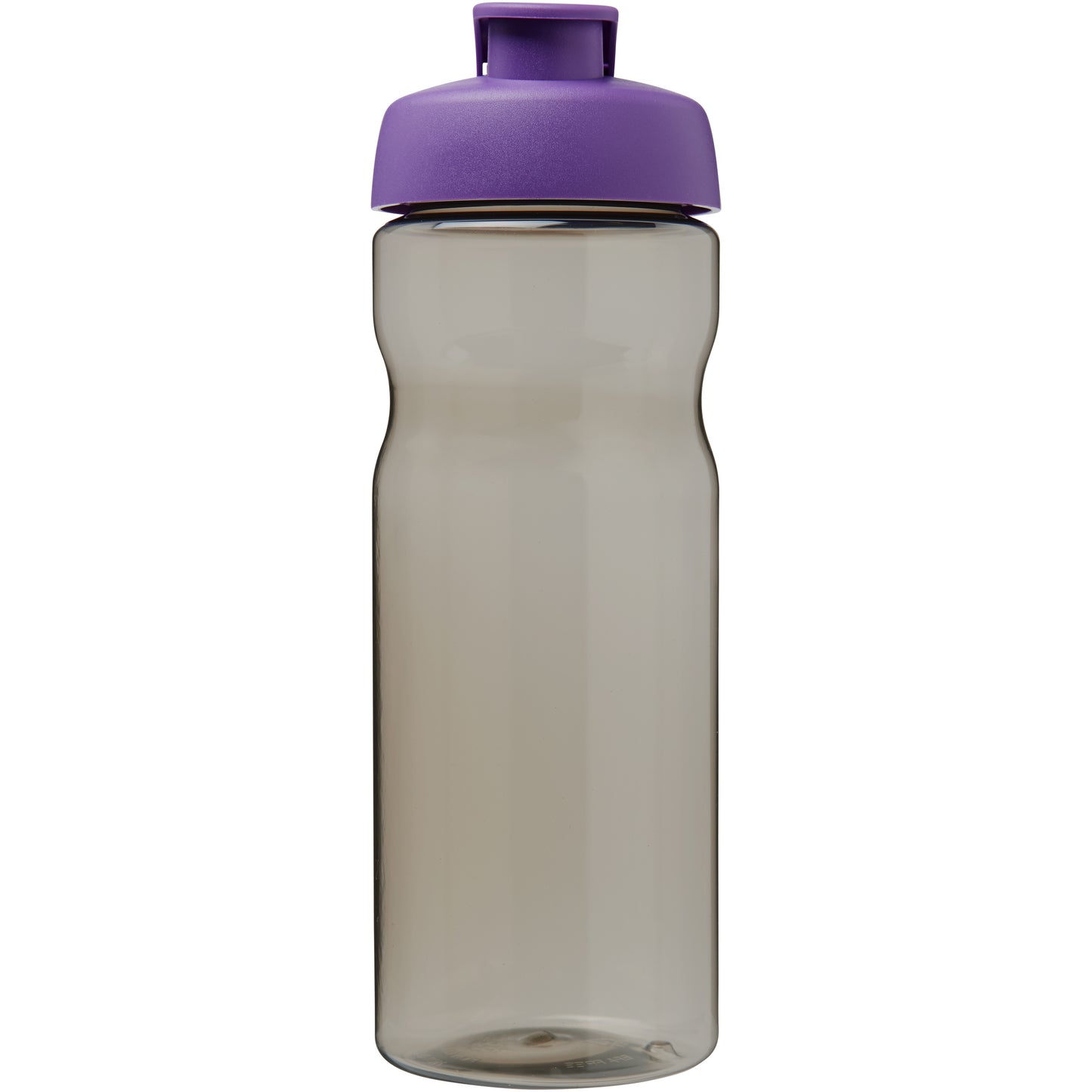 H2O Active® Eco Base 650 ml sportflaska med uppfällbart lock