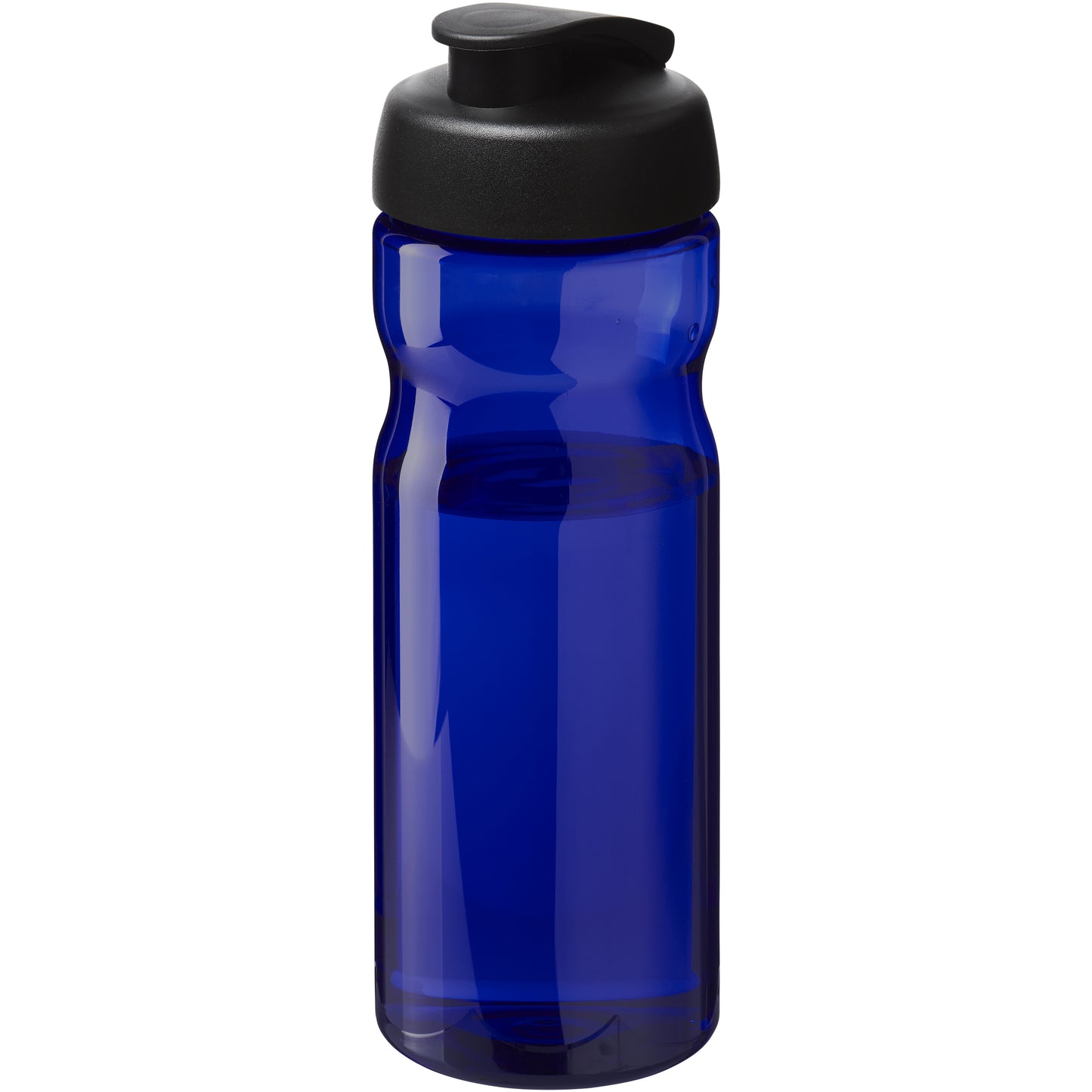 H2O Active® Eco Base 650 ml sportflaska med uppfällbart lock