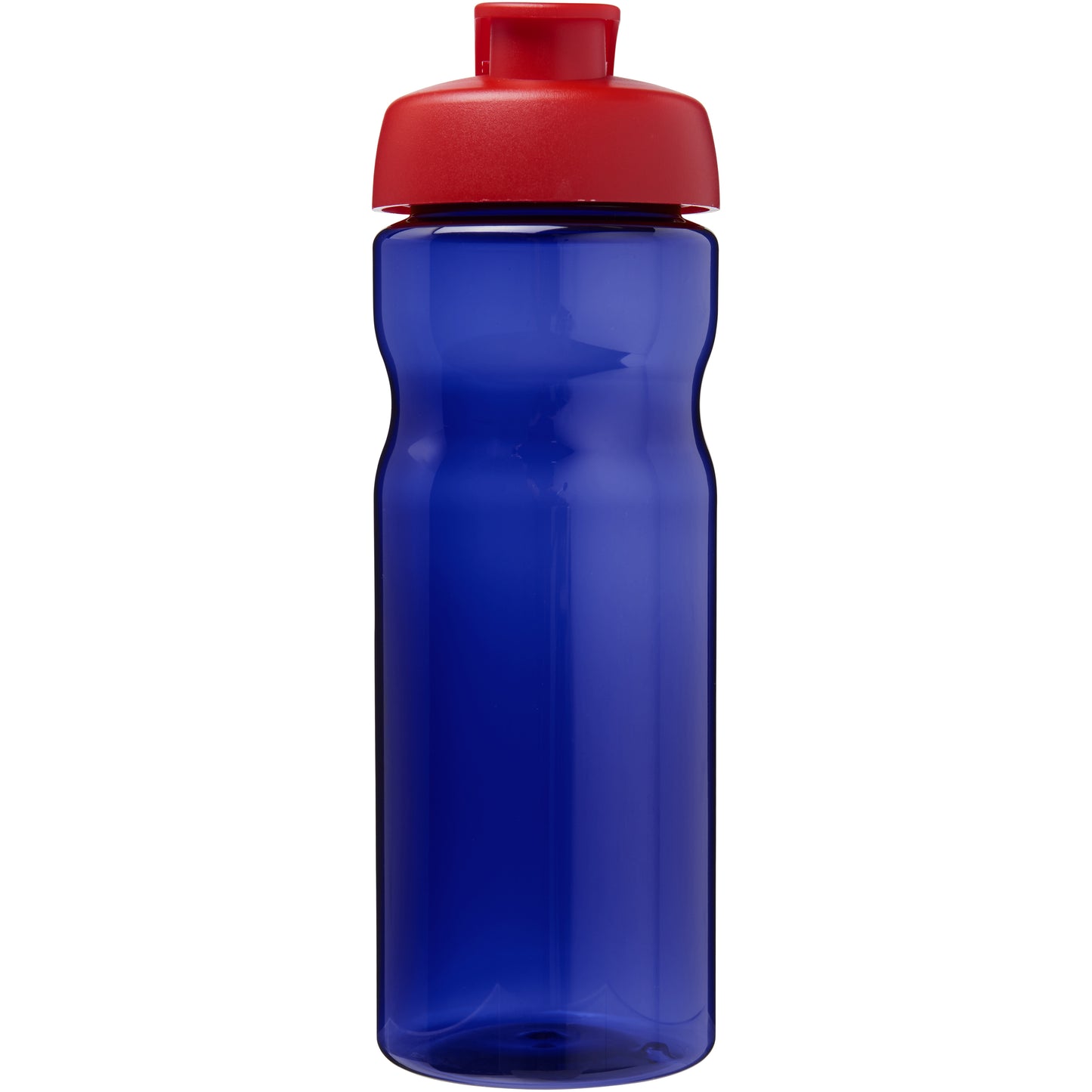 H2O Active® Eco Base 650 ml sportflaska med uppfällbart lock