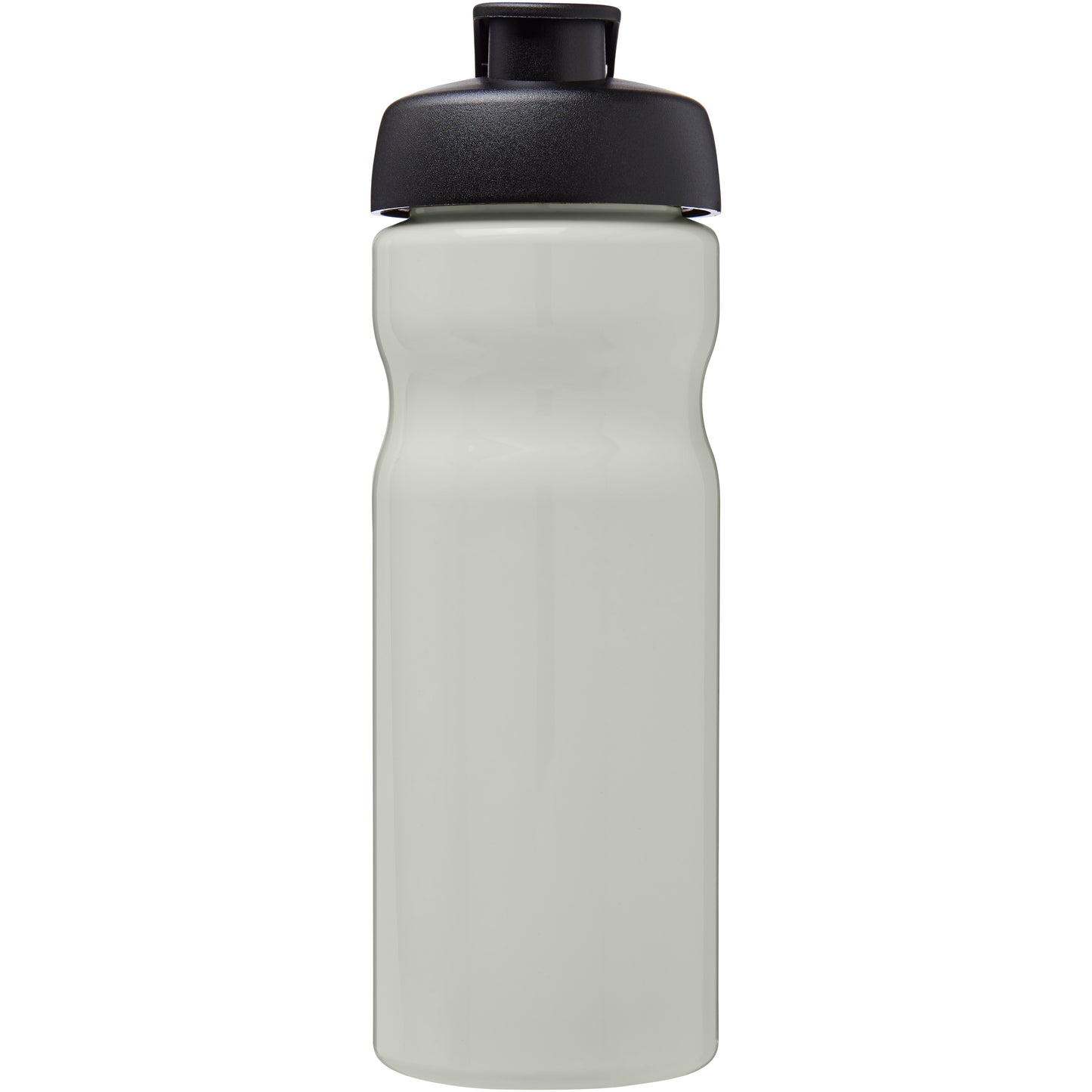 H2O Active® Eco Base 650 ml sportflaska med uppfällbart lock