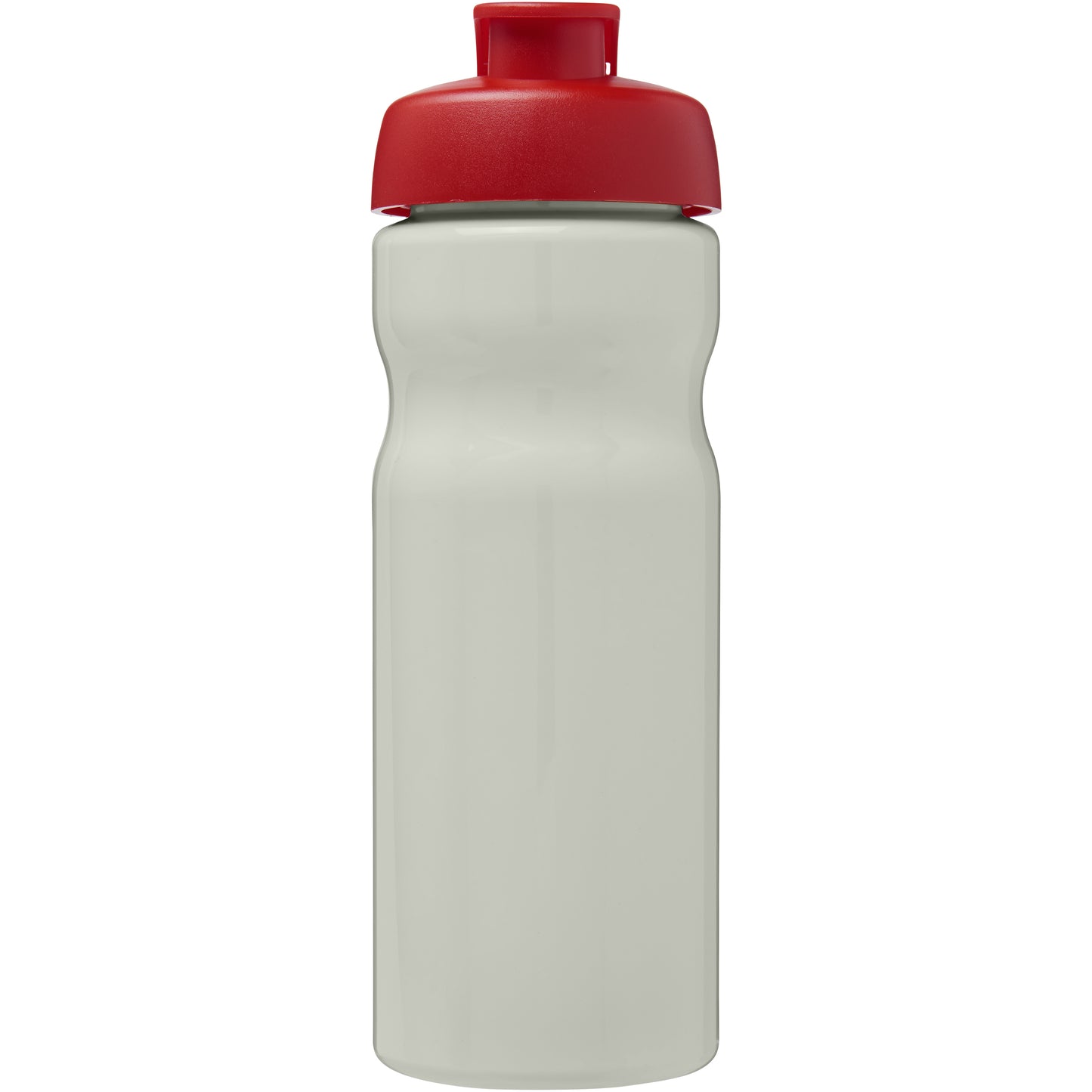 H2O Active® Eco Base 650 ml sportflaska med uppfällbart lock