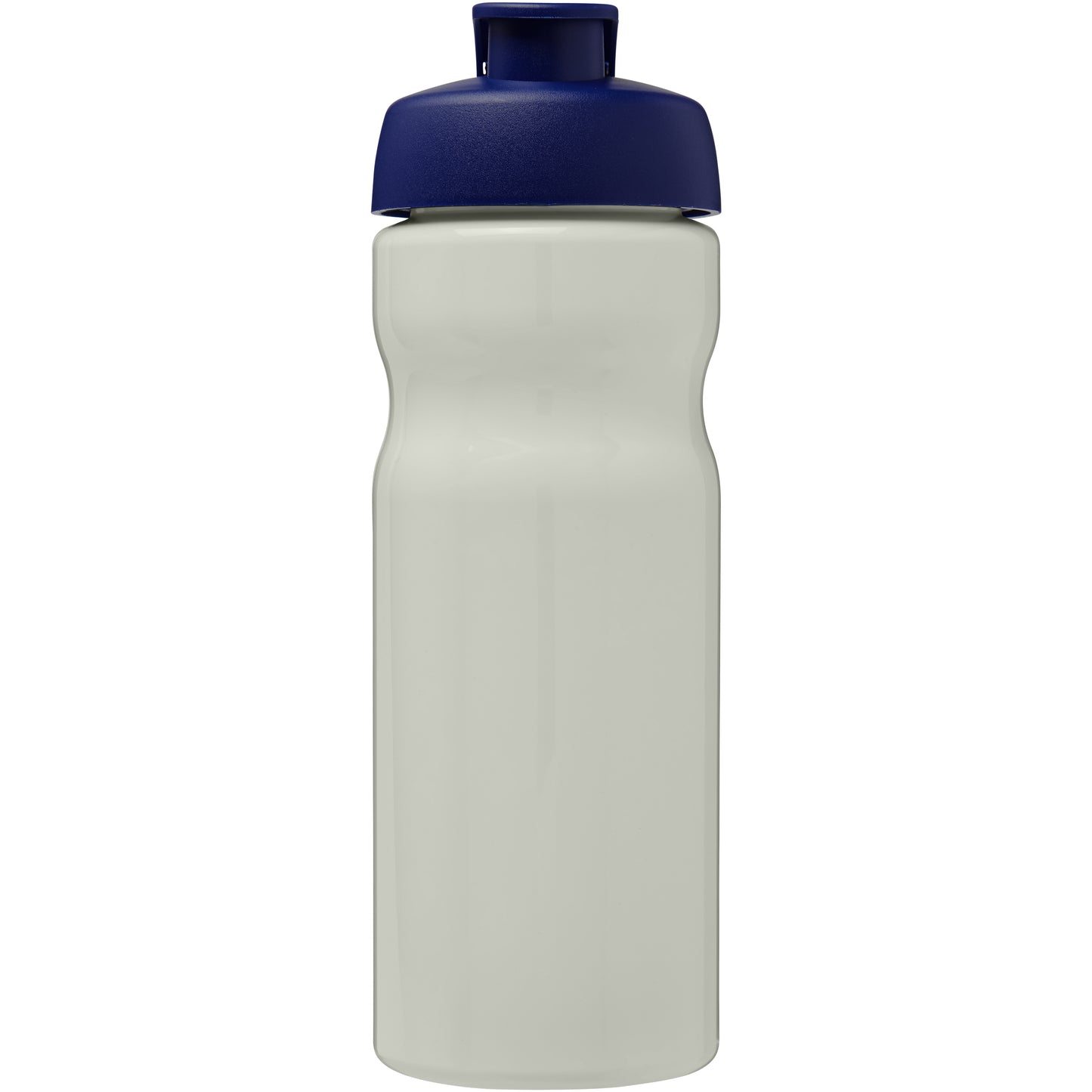H2O Active® Eco Base 650 ml sportflaska med uppfällbart lock