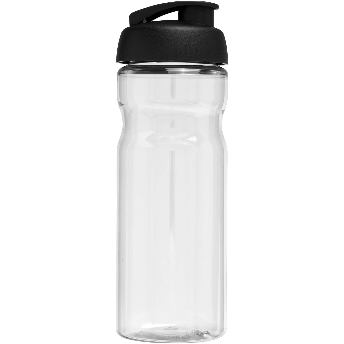 H2O Active® Eco Base 650 ml sportflaska med uppfällbart lock