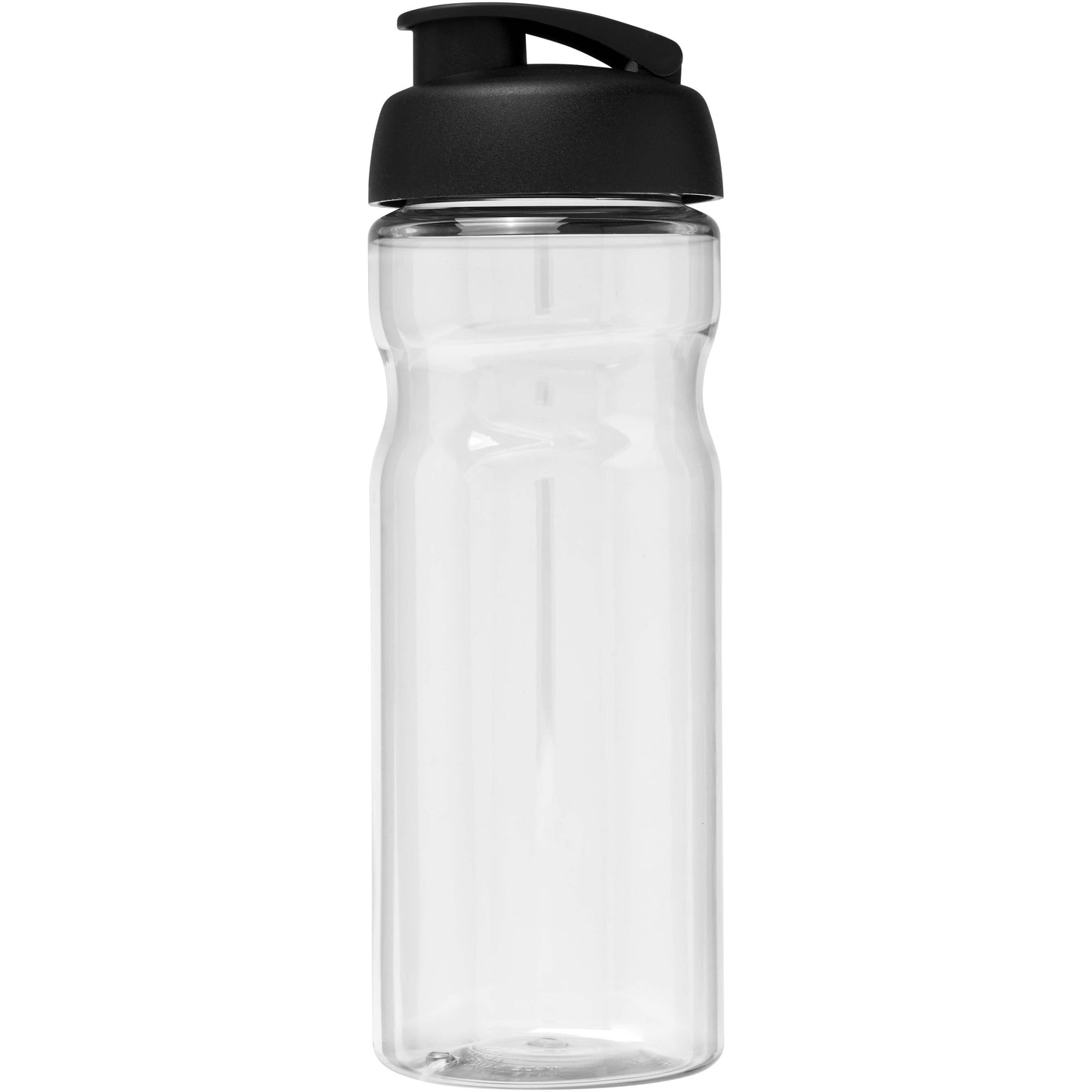 H2O Active® Eco Base 650 ml sportflaska med uppfällbart lock